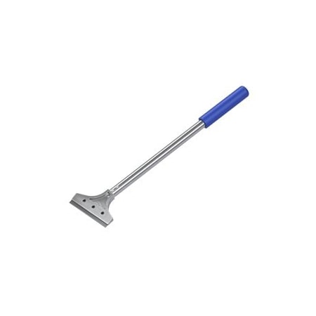 Bon Tool Bon 87-208 Floor And Wall Scraper, 4" Blade, 18" Handle 87-208